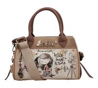 Anekke Hollywood Doctor Bag Multicolor