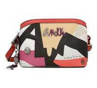 Anekke Hollywood Fashion Crossbody Bag M Multicolor