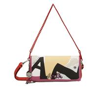Anekke Hollywood Fashion Crossbody Bag Multicolor