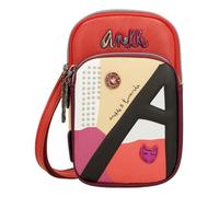 Anekke Hollywood Fashion Mini Crossbody Bag Multicolor