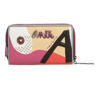 Anekke Hollywood Fashion RFID Wallet M Multicolor