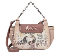 Anekke Hollywood Handtasche 21 cm mehrfarbig (TAS012116) mehrfarbig