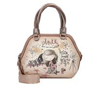 Anekke Hollywood Bowling Bag Multicolor