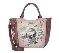 Anekke Handtasche Hollywood 31 cm mit Schultergurt mehrfarbig (TAS012103)