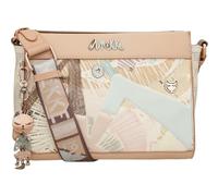 Anekke Hollywood Passion Crossbody Bag M Multicolor