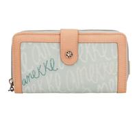 Anekke Hollywood Passion RFID Wallet L Multicolor