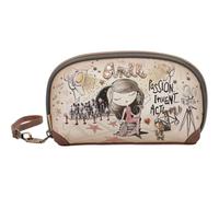 Anekke Hollywood RFID Holdall Bag Multicolor