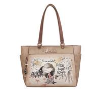 Anekke Hollywood Shopping Bag Multicolor