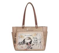 Anekke Shopper Hollywood 38702-216 mittelbraun