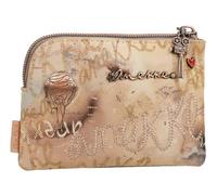 Anekke Hollywood Stars Coin Purse S Multicolor