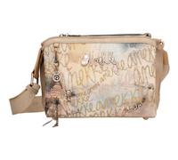 Anekke Hollywood Stars Crossbody Bag Multicolor