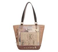 Anekke Hollywood Stars Shoulder Bag L Multicolor