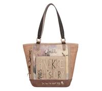 Anekke Hollywood Stars Shoulder Bag L Multicolor