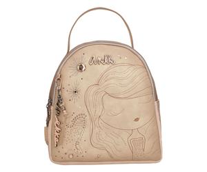 Anekke Hollywood Studio Backpack S Nude