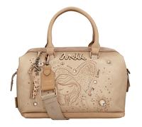 Anekke Kurzgriff Tasche Studio 38761-123 mittelbeige