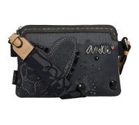 Anekke Hollywood Studio Crossbody Bag Navy Blue