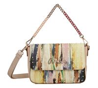 Anekke Hollywood Studio Crossbody Bag Nude