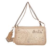 Anekke Hollywood Studio Crossbody Bag Nude