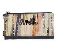 Anekke Hollywood Studio Flexible RFID Wallet L Navy Blue