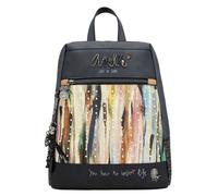 Anekke Hollywood Studio Pearl Backpack Navy Blue