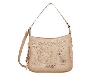 Anekke Hollywood Studio Shoulder Bag Nude