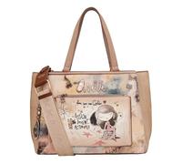 Anekke Hollywood Tote Bag Multicolor
