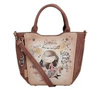 Anekke Hollywwod Handtasche 31 cm mehrfarbig (TAS012103) mehrfarbig