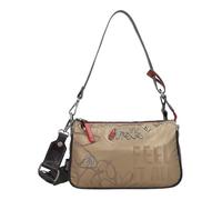 Anekke Imaginary Schultertasche, mittelgroß, Schultertasche, Maße: 25/15/5 cm, Zubehör und Accessoires für Damen, Mehrfarbig
