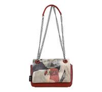 Anekke Dreamverse Imaginary Flap Crossbody Bag Multicolor
