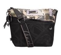 Anekke Iron Crossbody Bag L Multicolor