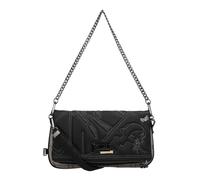 Anekke Cross-Body Bag Iron