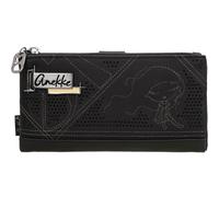 Anekke Iron Flexible RFID Wallet L Multicolor