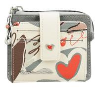 Anekke Kartenetui Alma Ole Card Holder Multicolor Mehrfarbig