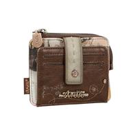 Anekke Core Outer Card Holder Multicolor