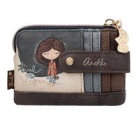 Anekke Kartenhalter Tulip Card Holder Multicolor Mehrfarbig