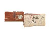 Anekke Kenia 32722-07-906 Geldbörse für Damen