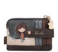 Anekke Kartenhalter Tulip Card Holder Multicolor Mehrfarbig