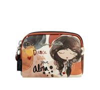 Anekke Kleine Münztasche Alma