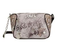Anekke Kleine Umhängetasche, Umhängetasche, Maße: 23/17/10 cm, Zubehör und Accessoires für Damen, Mehrfarbig