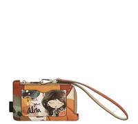 Anekke Kreditkartenetui Alma 40709-012 braun/beige