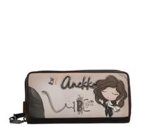 Anekke Langbörse Damen Orchestra taupe/brown