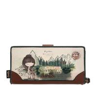 Anekke Langbörse Damen The Forest 35609-901 mittelbeige