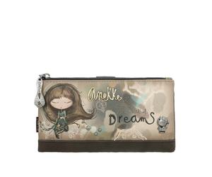 Anekke - Langbörse Wallet Original - Gr. - L