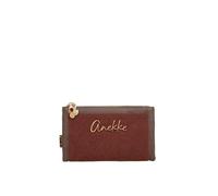 Anekke - Langbörse Wallet Original Multicolor - Gr. - L