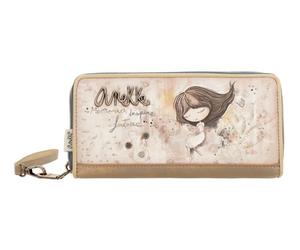 Anekke - Langbörse Wallet Original original - Gr. - L