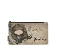 Anekke - Langbörse Wallet Original Taupe - Gr. - L