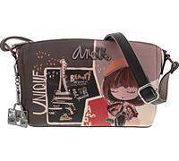 Anekke Mademoiselle 1 braun-beige-rose