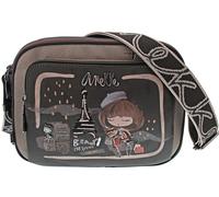 Anekke Mademoiselle 1 braun/bronze/altrosa