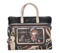 Anekke Businesstasche Laptoptasche mit Laptopfach Mademoiselle Briefcase Multicolor mehrfarbig