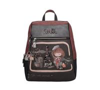 Anekke Rucksack Mademoiselle – Cityrucksack mehrfarbig